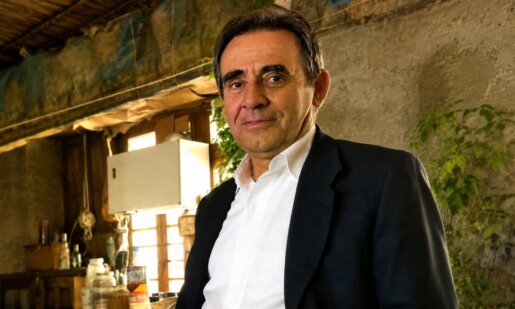 Ο Δημήτρης Παπασημάκης έφυγε από τη ζωή περί τα τέλη Ιουνίου όμως στην Κόνισκα Θέρμου δεν ξεχνούν την προσφορά του στην Τοπική Αυτοδιοίκηση.
