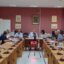 Στο Δημοτικό Συμβούλιο Θέρμου το απόγευμα της Παρασκευής, 03 Ιουλίου 2026 μέσω Ειδικής Συνεδρίασης πάρθηκε η απόφαση κατόπιν Εκλογών για τη σύνθεση του Προεδρείου και τη Δημοτική Επιτροπή.