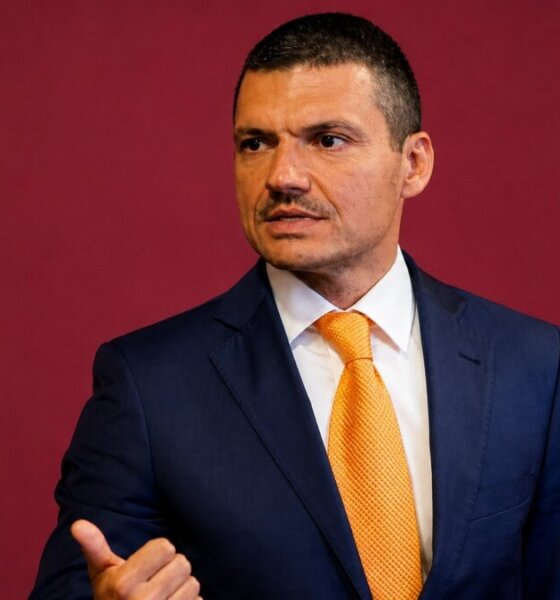 Ο Σπύρος Κωνσταντάρας προχώρησε σε μια συγκινητική ανάρτηση με αφορμή το πέρασμα πέντε χρόνων από την απώλεια του Βασίλη Τοκάκη, όμως το Θέρμο και η Χρυσοβίτσα δεν τον ξεχνά.