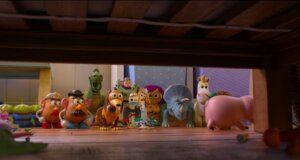 Στο Αγρίνιο η ταινία «Toy Story 5» θα προβάλλεται μεταγλωτισμένη κάθε βράδυ στις 21:00 από την Πέμπτη, 2 έως και την Κυριακή, 5 Ιουλίου στον Θερινό Δημοτικό Κινηματογράφο «Ελληνίς».