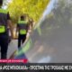 Οι εποχές αλλάζουν και η Τροχαία δε θα κόβει πρόστιμα στα «ροζ μπλοκάκια», όπως έκανε για δεκαετίες ολόκληρες αλλά με ένα κλικ από το κινητό στο Gov.gr