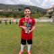 Ο Ανδρέας Τσιλίκης με μία ανάρτηση στα Social Media από... καρδιάς ανέφερε πως «κλείνει για εμένα ένας πολύ όμορφος κύκλος στην Αναγέννηση Στάνου».