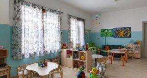 Ο Δήμος Αγρινίου γνωστοποίησε την απόφαση για παράταση εγγραφών Βρεφών και Νηπίων για τη σχολική χρονιά 2026-27 έως και τη Δευτέρα, 13 Ιουλίου 2026.