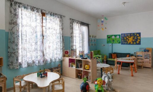 Ο Δήμος Αγρινίου γνωστοποίησε την απόφαση για παράταση εγγραφών Βρεφών και Νηπίων για τη σχολική χρονιά 2026-27 έως και τη Δευτέρα, 13 Ιουλίου 2026.