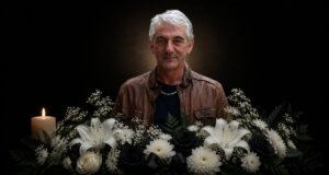 Ο Θωμάς Χαραλάμπους του Ηλία άφησε την τελευταία του πνοή σε ηλικία 55 ετών, απέραντη θλίψη προκάλεσε στις Παπαδάτες Μακρυνείας η είδηση για τον χαμό του.