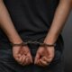 Η ΕΛ.ΑΣ. έκανε γνωστό πως τα ξημερώματα Κυριακής (05/07) συνελήφθη ένας άνδρας στο Αγρίνιο, ήταν μεθυσμένος και φέρεται να προκάλεσε επεισόδιο μπροστά στο ανήλικο παιδί του.
