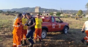 Ο Αντιδήμαρχος, Γιάννης Βασιλείου, με αφορμή την πυρκαγιά της 19ης Ιουλίου στο Ζευγαράκι ανέφερε πως «Δήμος Αγρινίου, Πυροσβεστική και Εθελοντές ένωσαν δυνάμεις».