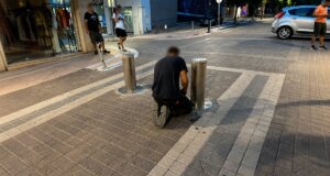 Ο Δήμος Αγρινίου εξέδωσε ανακοίνωση γνωστοποιώντας πως θα βρίσκεται σε πλήρη λειτουργία από 10 Αυγούστου το σύστημα ελέγχου πρόσβασης στους Πεζόδρομους.