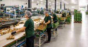 Ο Αγροτικός Συνεταιρισμός Νεάπολης Αγρινίου δέχεται αιτήσεις για πρόσληψη εποχιακών εργατών για το συσκευαστήριο ακτινιδίων στο Πλάτανο Καλυβίων.