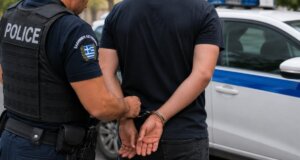 Από την ΕΛ.ΑΣ. έγινε γνωστό πως το Σάββατο, 01 Αυγούστου 2026 συνελήφθη ένας άνδρας στο Αιτωλικό για απόπειρα ανθρωποκτονίας.
