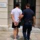 Η ΕΛ.ΑΣ. γνωστοποιεί πως συνελήφθη μέχρι και 16χρονος στο Αγρίνιο ως Μέλος εγκληματικής ομάδας που διέπραττε τηλεφωνικές απάτες, χιλιάδες ευρώ η λεία τους.