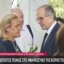 Ο Αντώνης Σαμαράς προσπαθεί να διαχειριστεί την απώλεια της Λένας, ένας χρόνος πέρασε από τον απροσδόκητο χαμό της, τελέστηκε Μνημόσυνο και Τρισάγιο.
