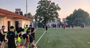 Στη νέα Α' Ε.Π.Σ. Αιτωλοακαρνανίας ο Α.Ο. Ρηγανά στοχεύει ξεκάθαρα με το ρόστερ που διαθέτει σε Πρωτάθλημα και Κύπελλο διεκδικόντας μετ' έπειτα πιθανή άνοδο στη Γ' Εθνική.