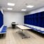 Ο Παναιτωλικός το κάνει εντός αλλά και εκτός συνόρων έτσι και στη Γαλλία φεύγοντας έκανε... λαμπίκο τα αποδυτήρια φιλοξενούμενων της Τρουά!