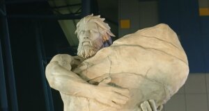 Ο Παναιτωλικός εξελίσσεται προς πάσα κατεύθυνση, όχι απλά για τη Stoiximan SL1 2026-2027 και την 3η Αυγούστου όλο το Αγρίνιο συμμετείχε στα αποκαλυπτήρια του «Τίτορμου»!