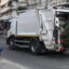 Στην Αμφιλοχία το πρωί της 31ης Αυγούστου 2026 ένας κάτοικος της περιοχής έφτασε στο σημείο να εμποδίσει απορριμματοφόρο ξαπλώνοντας στο οδόστρωμα, οι Αρχές ερευνούν το συμβάν.