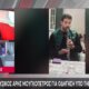 Ο Άρης Μουγκοπέτρος απασχόλησε τις Αρχές καθώς συνελήφθη το πρωί τις Κυριακής (30/08) για οδήγηση υπό την επήρεια αλκοόλ, πρόστιμο και αφαίρεση διπλώματος.