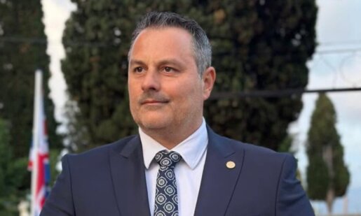 Ο Δήμαρχος Ιεράς Πόλεως Μεσολογγίου, Σπύρος Διαμαντόπουλος, με ανάρτησή του στα Social Media τοποθετήθηκε για την αιφνίδια απώλεια του Αναισθησιολόγου Ερρίκου Τσιαγκούρη.