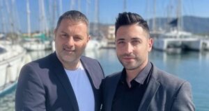 Ο Δήμος Ι.Π. Μεσολογγίου γνωστοποίησε την Τετάρτη, 26 Αυγούστου 2026 πως ο Αντιδήμαρχος Χρήστος Βούρβαχης παραιτήθηκε λόγω του νέου Κώδικα Αυτοδιοίκησης.