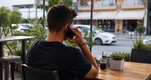 Οι Τηλεφωνικές Απάτες συνεχίζονται για τα... καλά στο Αγρίνιο! «Βροχή» τηλεφωνημάτων την 5η Αυγούστου 2026 σε πολίτες για δήθεν χρέη στην Εφορία.