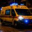 Ο Λυγιάς Ναυπακτίας αναστατώθηκε το βράδυ της 18ης Αυγούστου με αφορμή ένα νέο τροχαίο με τραυματία, στο Κέντρο Υγείας οδηγήθηκε νεαρός δικυκλιστής.