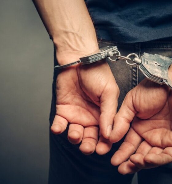 Η Ναύπακτος στο επίκεντρο με αφορμή τη σύλληψη δύο ανδρών με τη βοήθεια του «Sporty» για παράβαση της νομοθεσίας περί ναρκωτικών.