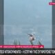 Μια νέα τραγωδία αυτή τη φορά στην Ψάθα και μάλιστα εν ώρα καθήκοντος - Νεκρός ο Δανός χειριστής και ο Έλληνας συντονιστής.