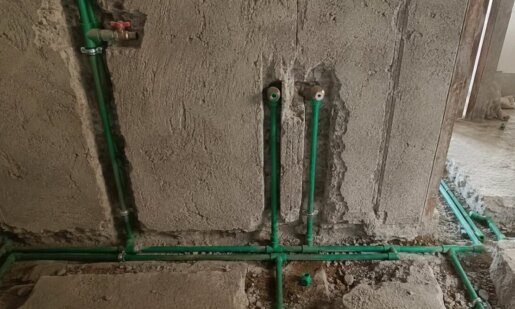 Στο Μεσολόγγι από τη μεθεπόμενη Δευτέρα, 17 Αυγούστου 2026 έχουμε την επανέναρξη εργασιών αντικατάστασης του εσωτερικού δικτύου ύδρευσης.