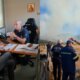 Η Περιφέρεια Δυτικής Ελλάδας στέκεται στο πλευρό της Φωκίδας, Νεκτάριος Φαρμάκης και Θανάσης Μαυρομμάτης βρέθηκαν στο Κέντρο Επιχειρήσεων.