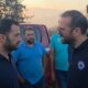 Η Περιφέρεια Δυτικής Ελλάδας βρίσκεται σε απόλυτη ετοιμότητα, συνδράμει στην πρώτη γραμμή της «μάχης» για την αντιμετώπιση των πυρκαγιών.