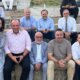 Ο Αγρινιώτης Περιφερειάρχης Δυτικής Ελλάδας, Νεκτάριος Φαρμάκης, τοποθετήθηκε για το Αρχαίο Θέατρο Στράτου λέγοντας πως «αποκτά νέα ζωή» μετά την αποκατάστασή του.
