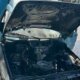Στην Περιοχή Άγιος Κωνσταντίνος Αγρινίου προκλήθηκε μεγάλη αναστάτωση το μεσημέρι της 25ης Αυγούστου 2026 μετά από φωτιά σε επαγγελματικό φορτηγάκι.