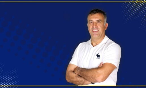 Για τον αποκλεισμό από το Superbet Κύπελλο Ελλάδας 2026-2027 ο Γιάννης Αναστασίου «ομολόγησε» πως δεν έχει δουλέψει ως ομάδα ο Παναιτωλικός τις τελευταίες 7 εβδομάδες.