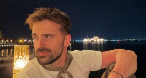 Στο Αγρίνιο έρχεται αυτή την εβδομάδα ο Γιάννης Φακίνος καθώς την Πέμπτη, 20 Αυγούστου 2026 θα τραγουδήσει με την Κατερίνα Λιόλιου στο «Lake Party Trichonida 2026»!