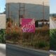 Στο Αγρίνιο το φαινόμενο με τις φθορές σε πινακίδες συνεχίζονται έντονα τις τελευταίες ημέρες, οι κάτοικοι απηύδησαν σε σημείο που θέλουν ως και να... επικηρύξουν τους δράστες!
