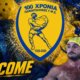 Στη Water Polo League 2 ο Παναιτωλικός θέλει να πάει με το το δυνατό ρόστερ στην προσπάθεια εδραίωσης στη κατηγορία, ο Ιάσωνας Τουρκομένης συμφώνησε με τους Διοικούντες.