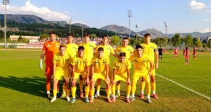 Λίγο πριν το νέο Πρωτάθλημα της Super League K19 ο Παναιτωλικός κρατά τις εμπειρίες που αποκόμισε παρά τη φιλική ήττα με 3-0 στην Αλβανία από τη Σκεντέρμπεου.