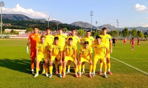 Λίγο πριν το νέο Πρωτάθλημα της Super League K19 ο Παναιτωλικός κρατά τις εμπειρίες που αποκόμισε παρά τη φιλική ήττα με 3-0 στην Αλβανία από τη Σκεντέρμπεου.