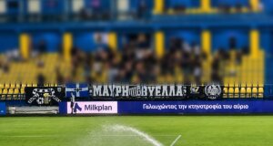 Η 2η Αγωνιστική της Stoiximan SL1 2026-2027 ολοκληρώθηκε για τον Παναιτωλικό να κερδίσει τη Καλαμάτα και τη δεύτερη να εκφράζει το δικό της «ευχαριστώ» ως προς τη φιλοξενία.