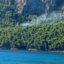 Μια πρωινή πυρκαγιά στον Άγιο Κωνσταντίνο Καλάμου κινητοποίησε άπαντες στην Πυροσβεστική Υπηρεσία ωε και εναέρια μέσα πραγματοποίησαν ρίψεις.
