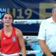Στο Πανευρωπαϊκό Πρωτάθλημα Πυγμαχίας U19 η Αγρινιώτισσα Δήμητρα Καψιμάλη έχασε την ευκαιρία για ένα Μετάλλιο στον αγώνα που έδωσε απέναντι στη Σέρβα Jovana Devetakovic.
