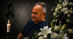 Ο Δήμαρχος Αγρινίου, Γιώργος Παπαναστασίου, στο άκουμα της θλιβερής είδησης για την απώλεια του Δημήτρη Καρατσώρη εξέδωσε συλλυπητήρια ανακοίνωση.