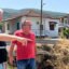 Στο Ζευγαράκι Μακρυνείας κατά τις μεσημεριανές ώρες της 27ης Αυγούστου είχαμε την επίβλεψη εργασιών καθαρισμού ρέματος από την Πολιτική Προστασία της Περιφέρειας.