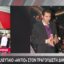 Ο Δημήτρης Κόκοτας αναπαύεται στην τελευταία του κατοικία, αφού νωρίτερα σε κλίμα βαθιάς θλίψης και οδύνης συγγενείς, συνάδελφοι και φίλοι είπαν το τελευταίο «αντίο».