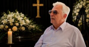 Ο Δημήτριος (Τάκης) Βαβούλης του Ανδρέα δεν είναι -πλέον- ανάμεσά μας, το Αγρίνιο πενθεί για την απώλειά του, ήταν συνιδρυτής του «Vavoulis Tours».
