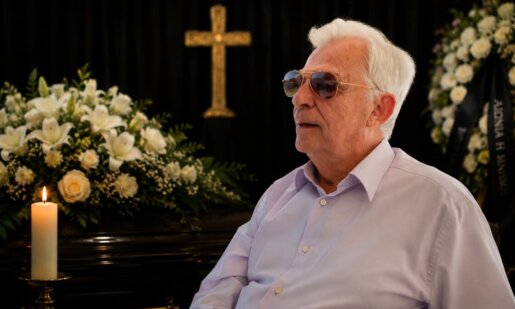 Ο Δημήτριος (Τάκης) Βαβούλης του Ανδρέα δεν είναι -πλέον- ανάμεσά μας, το Αγρίνιο πενθεί για την απώλειά του, ήταν συνιδρυτής του «Vavoulis Tours».