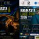 Το 1ο Kremasta Lake Festival φτάνει σιγά-σιγά στο τέλος του με τη συναυλία του Μάνου Πυροβολάκη και τον Αγώνα Δρόμου «Kremasta Lake Run».