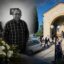 Ο Παναγιώτης Κριπούρης αναπαύεται από το απόγευμα της 22ης Αυγούστου στην Κεχρινιά Αμφιλοχίας, σε κλίμα βαθιάς συγκίνησης το τελευταίο «αντίο» στον 68χρονο.