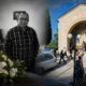 Ο Παναγιώτης Κριπούρης αναπαύεται από το απόγευμα της 22ης Αυγούστου στην Κεχρινιά Αμφιλοχίας, σε κλίμα βαθιάς συγκίνησης το τελευταίο «αντίο» στον 68χρονο.