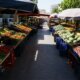 Ο Δήμος Αγρινίου προχώρησε σε διευκρινιστική ανακοίνωση καθώς λόγω της Αργίας του Δεκαπενταύγουστου αναμένεται αλλαγή ημέρας λειτουργίας της Λαϊκής Αγοράς.